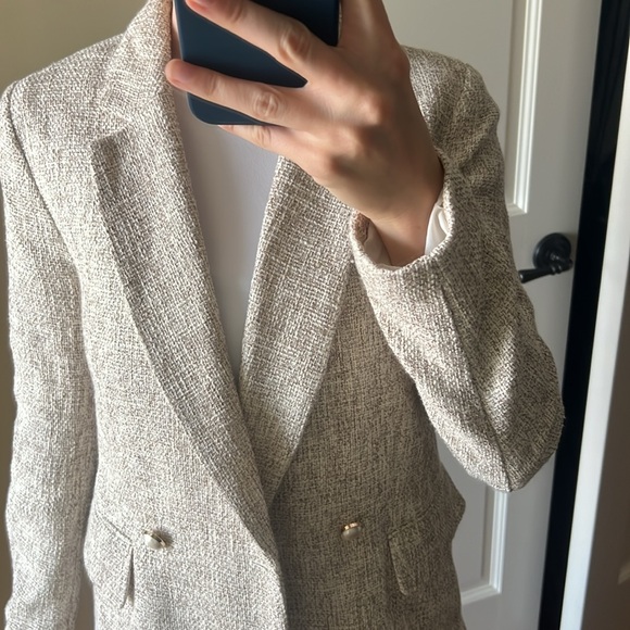 H&M blazer - Picture 6 of 7